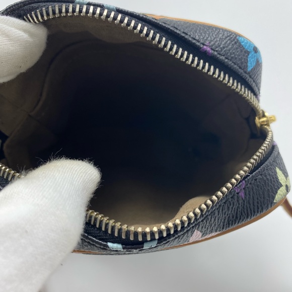 Louis Vuitton Multi Color Crossbody - Picture 6 of 9